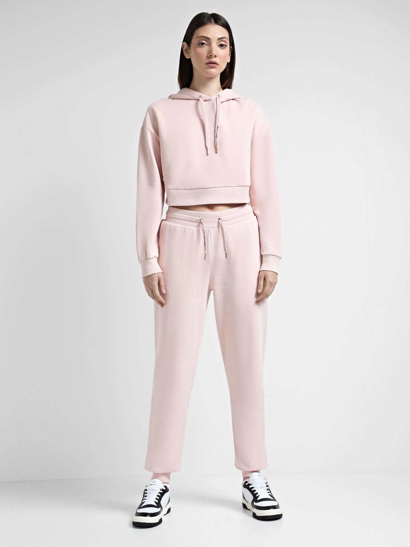 Брюки Armani Exchange модель 6DYP70-YJEEZ-14BQ Фото