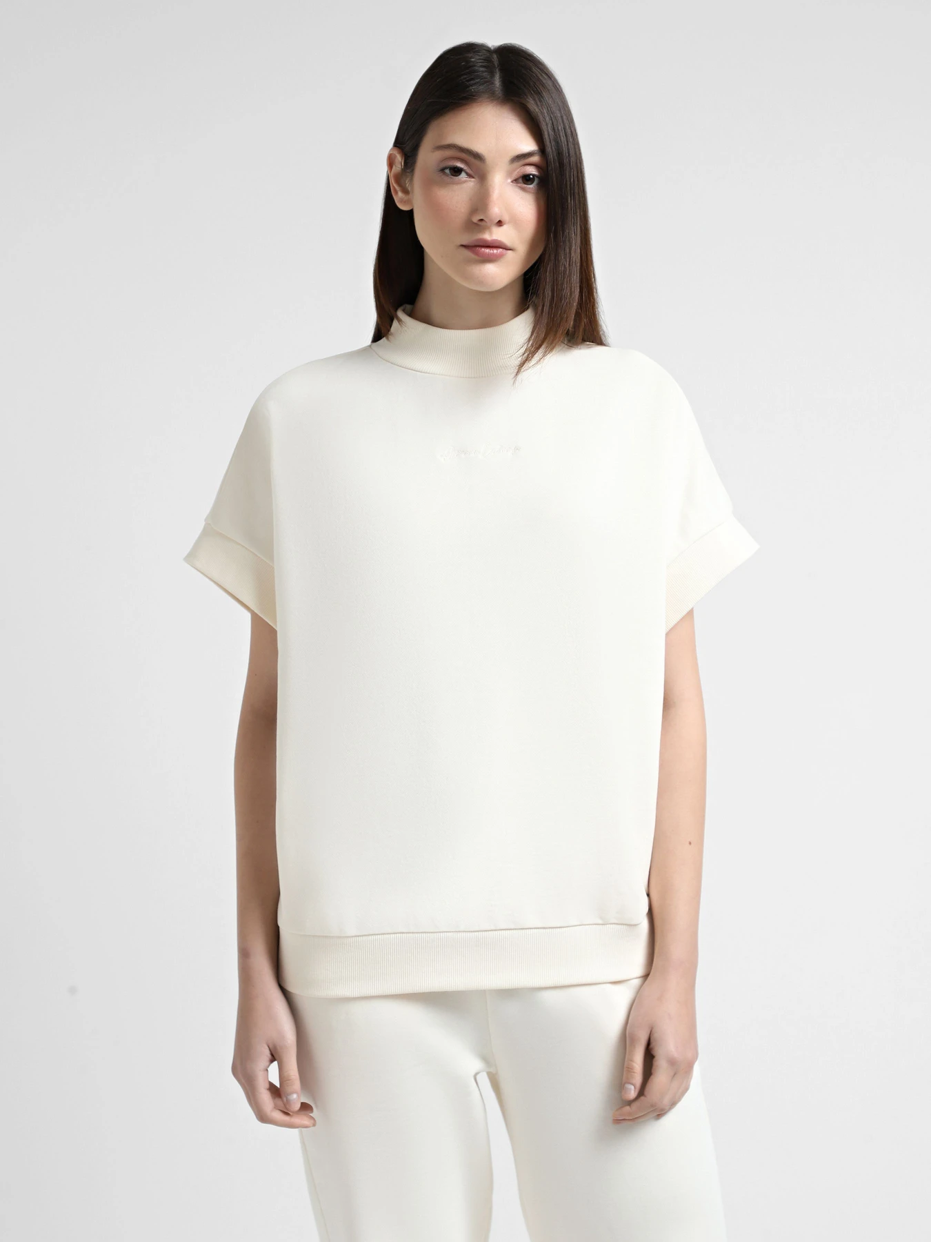 Светри та кардигани Armani Exchange модель 6DYM73-YJEEZ-1130 Светри та кардигани Armani Exchange модель 6DYM73-YJEEZ-1130 Фото