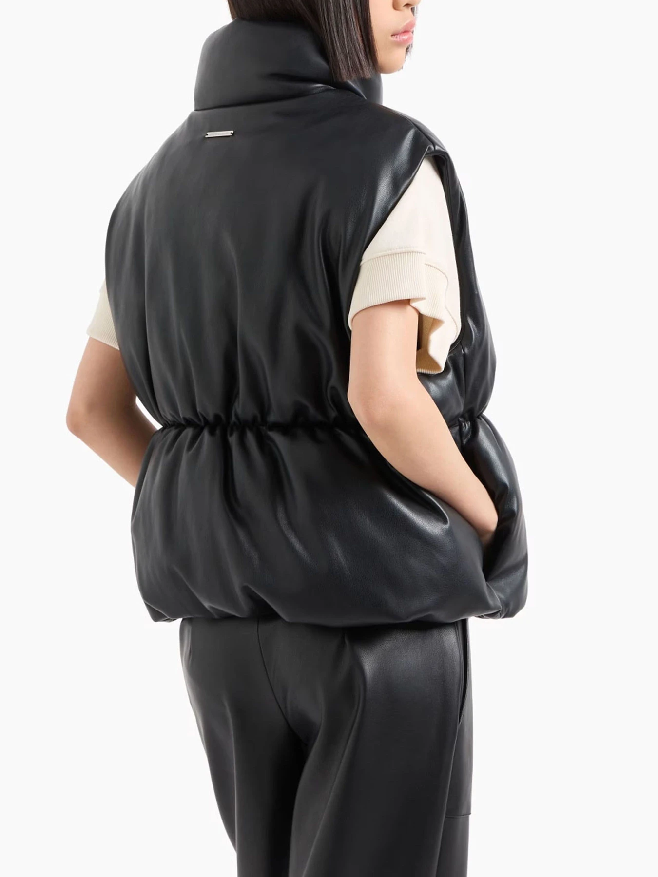 Куртки та дублянки Armani Exchange модель 6DYQ21-YNNYZ-1200 Фото