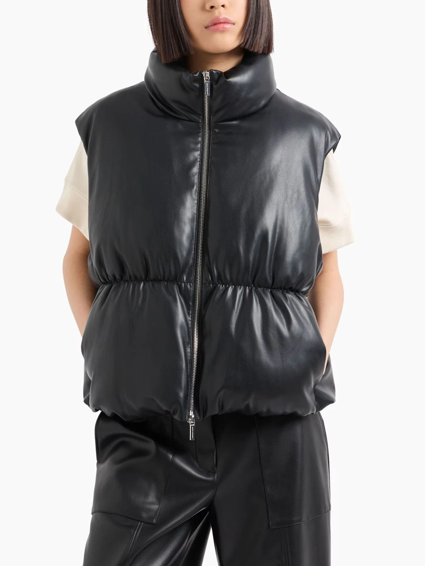 Куртки та дублянки Armani Exchange модель 6DYQ21-YNNYZ-1200 Фото