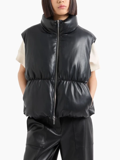 Куртки и дубленки Armani Exchange модель 6DYQ21-YNNYZ-1200 Фото