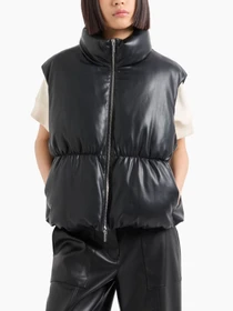 Куртки и дубленки Armani Exchange модель 6DYQ21-YNNYZ-1200 Фото