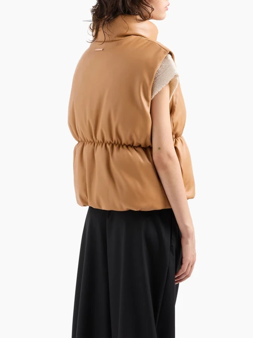 Жіночий Утеплений жилет Armani Exchange фото 2