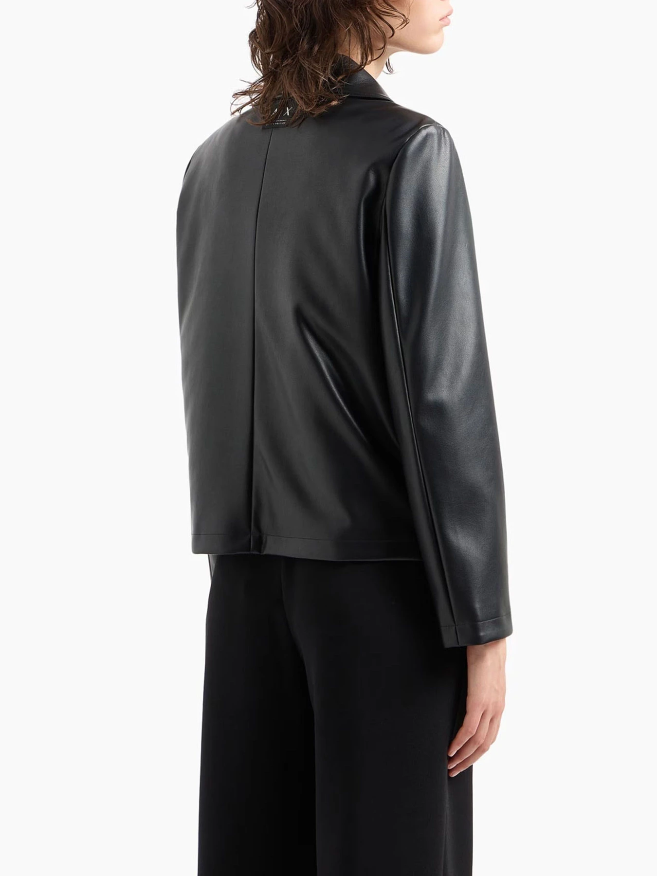 Куртки и дубленки Armani Exchange модель XW000004-AF10203-UC001 Куртки и дубленки Armani Exchange модель XW000004-AF10203-UC001 Фото