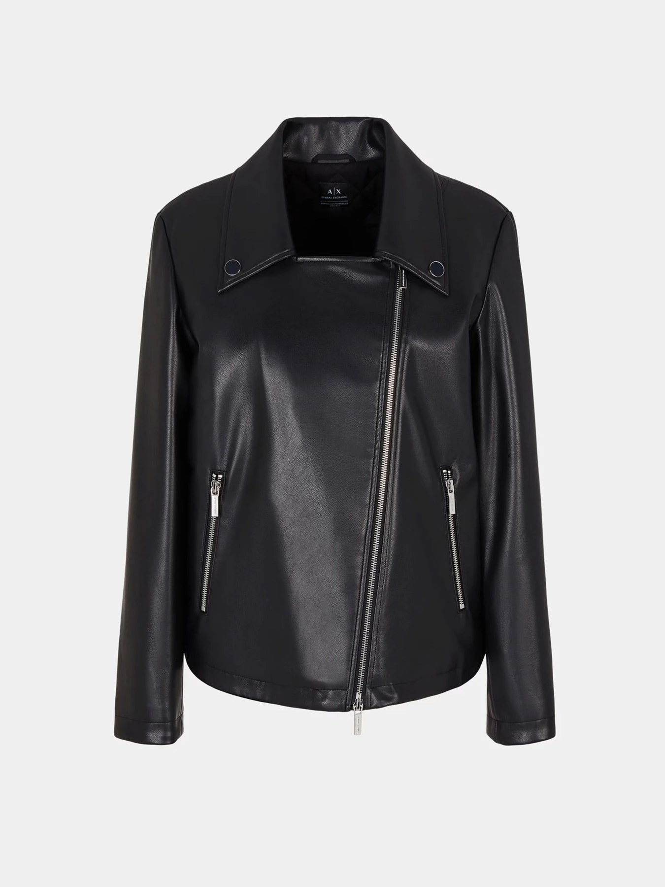 Куртки и дубленки Armani Exchange модель XW000004-AF10203-UC001 Куртки и дубленки Armani Exchange модель XW000004-AF10203-UC001 Фото