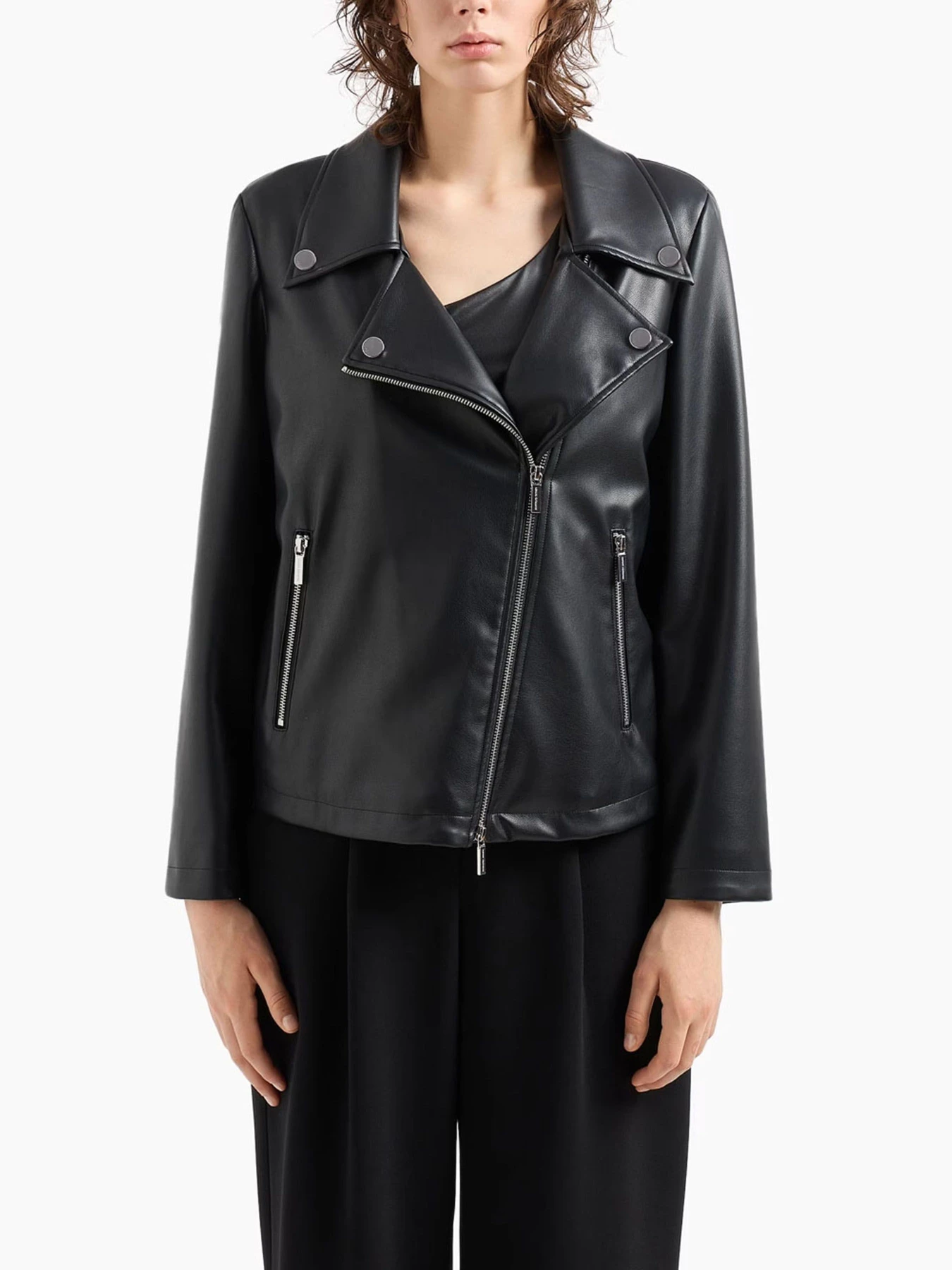 Куртки и дубленки Armani Exchange модель XW000004-AF10203-UC001 Куртки и дубленки Armani Exchange модель XW000004-AF10203-UC001 Фото