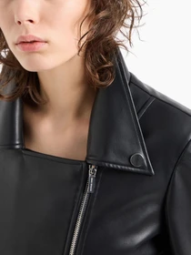 Куртки и дубленки Armani Exchange модель XW000004-AF10203-UC001 Фото