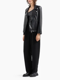 Куртки и дубленки Armani Exchange модель XW000004-AF10203-UC001 Фото