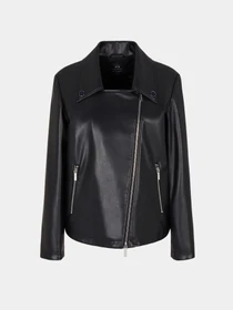 Куртки и дубленки Armani Exchange модель XW000004-AF10203-UC001 Фото