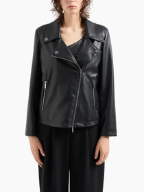Куртки и дубленки Armani Exchange модель XW000004-AF10203-UC001 Фото