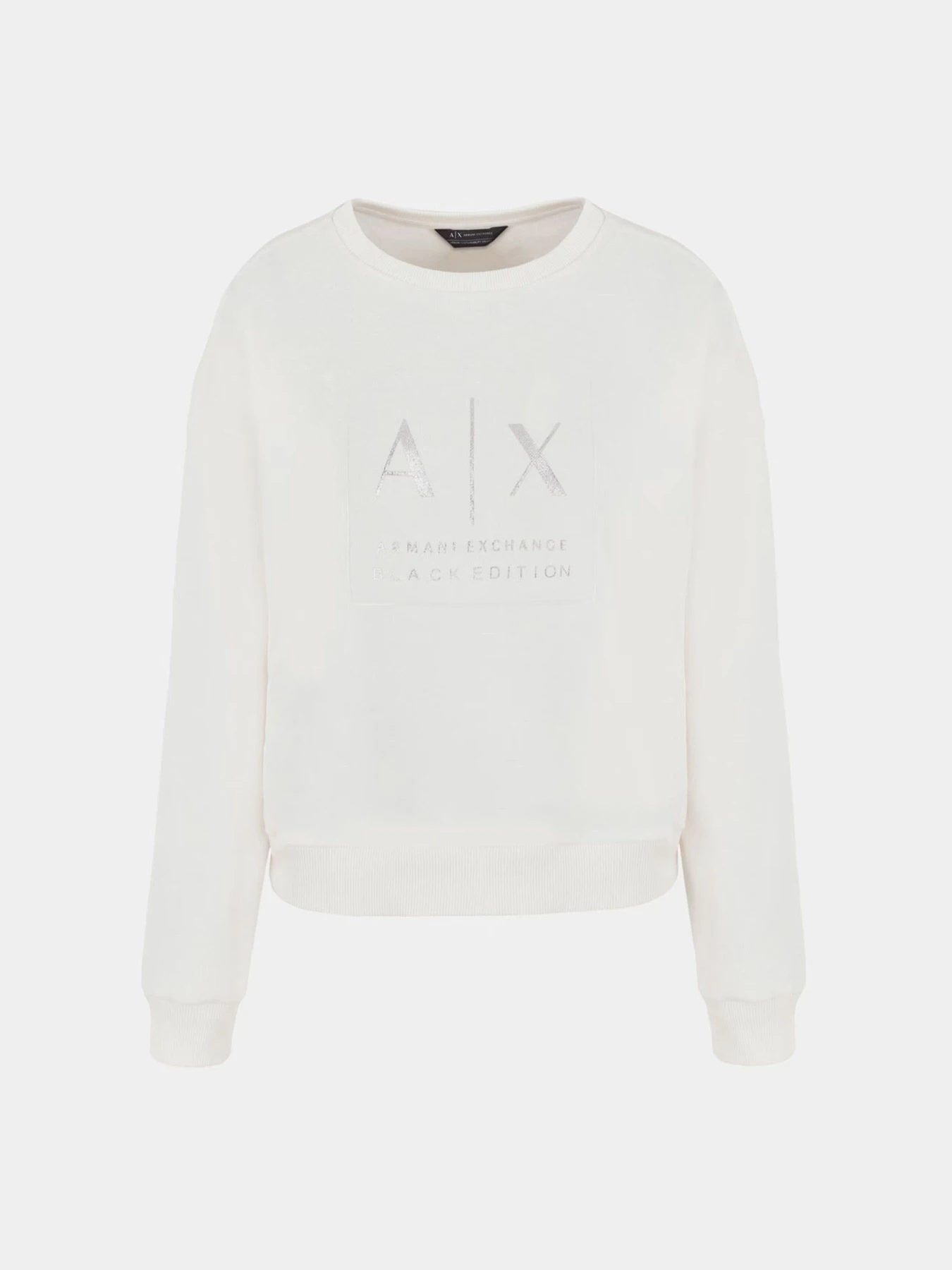 Худи и свитшоты Armani Exchange модель XW000006-AF10172-U1003 Худи и свитшоты Armani Exchange модель XW000006-AF10172-U1003 Фото