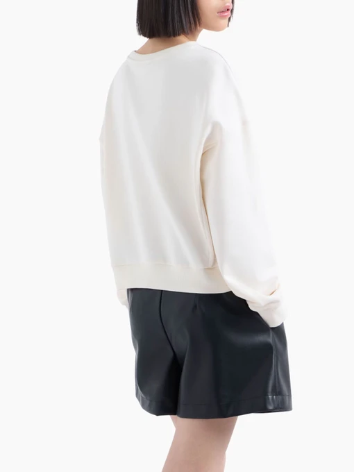 Жіночий Світшот Armani Exchange фото 2