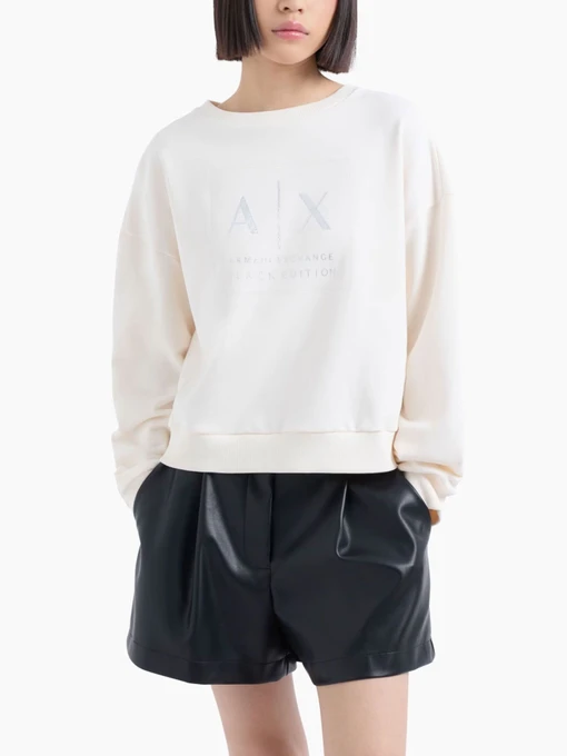 Худи и свитшоты Armani Exchange модель XW000006-AF10172-U1003 Фото