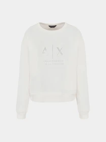 Худи и свитшоты Armani Exchange модель XW000006-AF10172-U1003 Фото