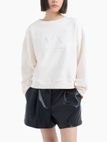 Худи и свитшоты Armani Exchange модель XW000006-AF10172-U1003 Фото