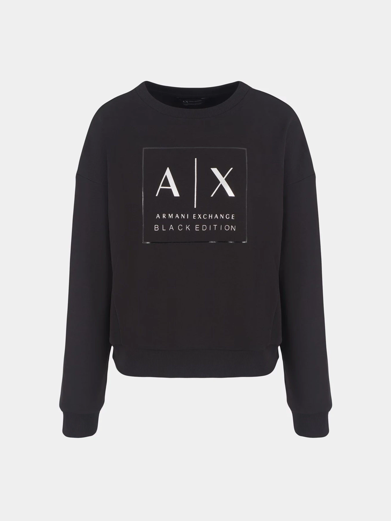 Худі та світшоти Armani Exchange модель XW000006-AF10172-UC001 Фото