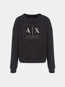 Худі та світшоти Armani Exchange модель XW000006-AF10172-UC001 Фото