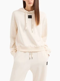 Худі та світшоти Armani Exchange модель XW000007-AF10172-U1003 Фото