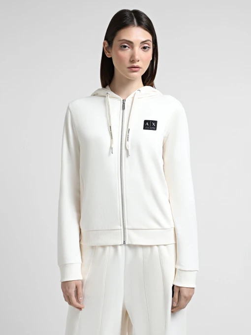 Худи и свитшоты Armani Exchange модель XW000082-AF10172-U1003 Фото