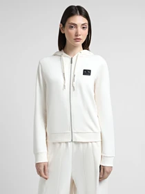 Худи и свитшоты Armani Exchange модель XW000082-AF10172-U1003 Фото