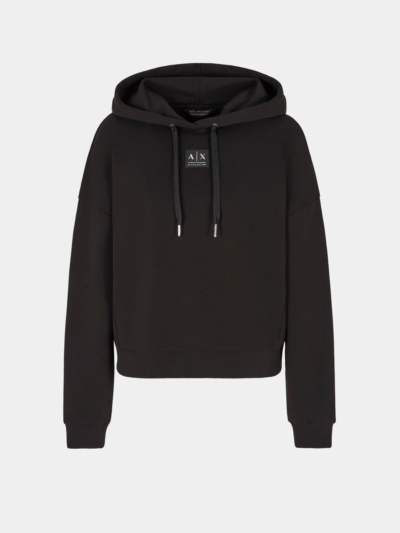 Худи и свитшоты Armani Exchange модель XW000007-AF10172-UC001 Худи и свитшоты Armani Exchange модель XW000007-AF10172-UC001 Фото