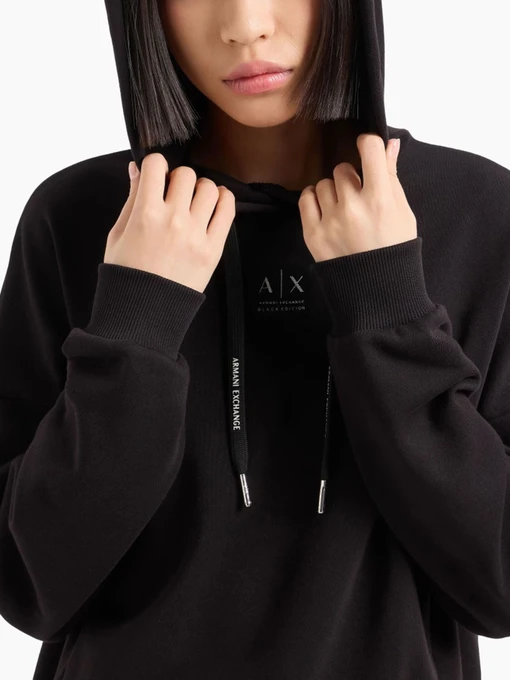 Жіноче Худі Armani Exchange фото 3