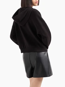 Худи и свитшоты Armani Exchange модель XW000007-AF10172-UC001 Фото