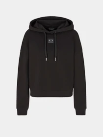 Худи и свитшоты Armani Exchange модель XW000007-AF10172-UC001 Фото