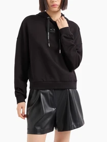 Худі та світшоти Armani Exchange модель XW000007-AF10172-UC001 Фото