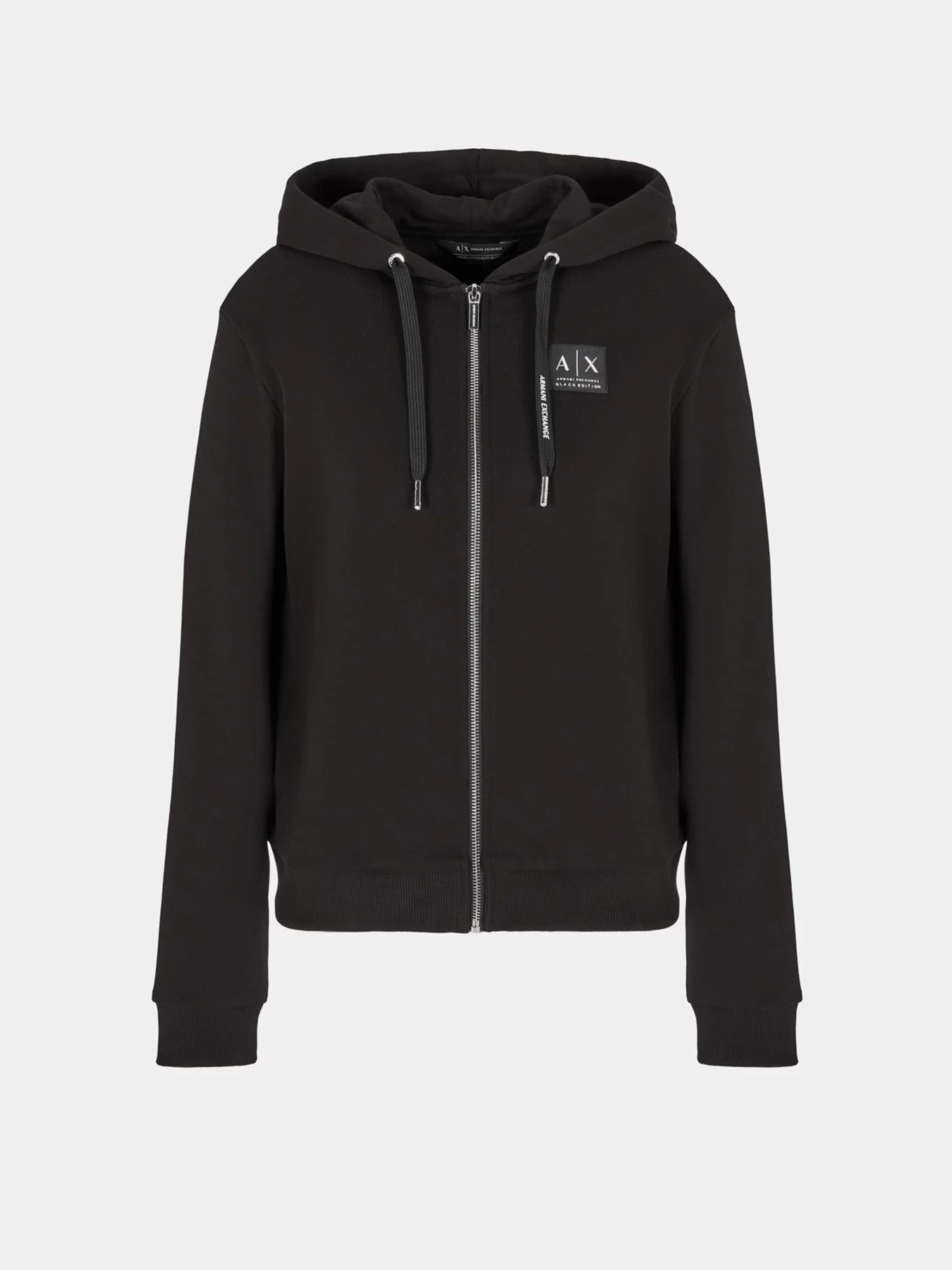 Худі та світшоти Armani Exchange модель XW000082-AF10172-UC001 Худі та світшоти Armani Exchange модель XW000082-AF10172-UC001 Фото