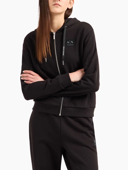 Худи и свитшоты Armani Exchange модель XW000082-AF10172-UC001 Фото