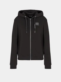 Худі та світшоти Armani Exchange модель XW000082-AF10172-UC001 Фото