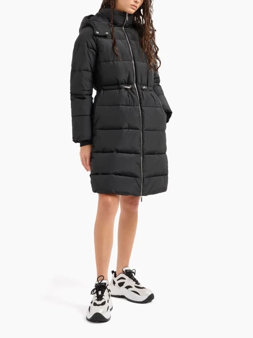 Куртки и дубленки Armani Exchange модель XW000026-AF10248-UC001 Фото