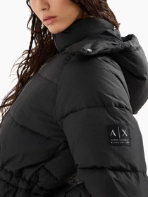Куртки та дублянки Armani Exchange модель XW000026-AF10248-UC001 Фото