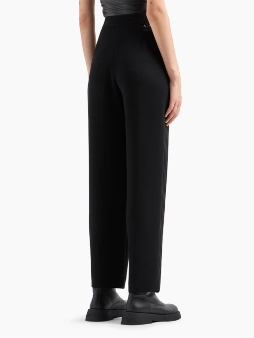 Жіночі Класичні штани Armani Exchange фото 2