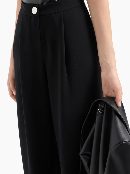 Жіночі Класичні штани Armani Exchange фото 3