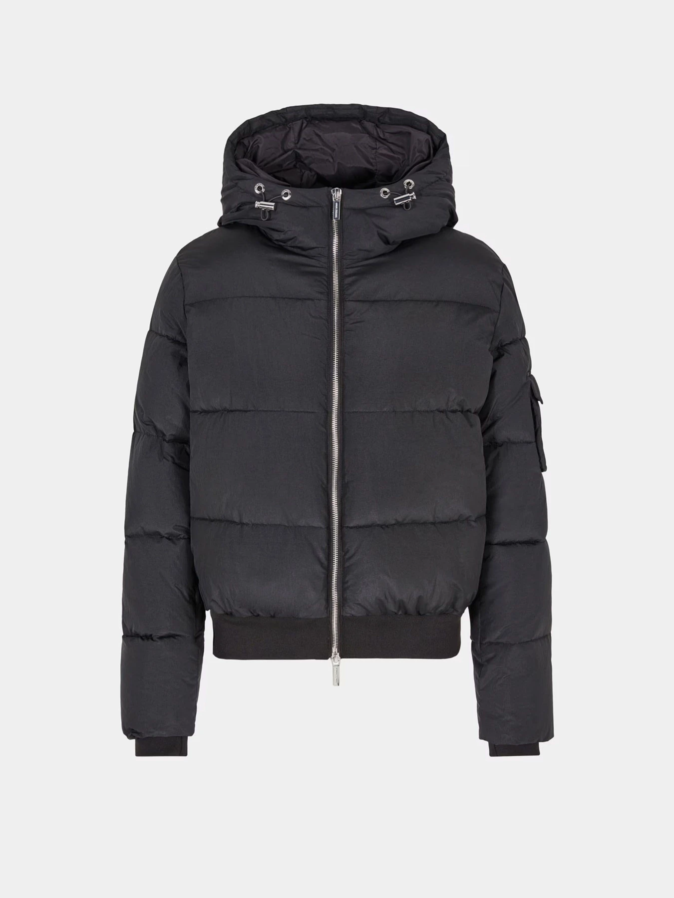 Куртки та дублянки Armani Exchange модель XW000033-AF10248-UC001 Куртки та дублянки Armani Exchange модель XW000033-AF10248-UC001 Фото