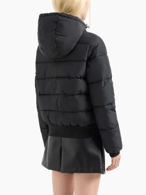 Куртки та дублянки Armani Exchange модель XW000033-AF10248-UC001 Фото
