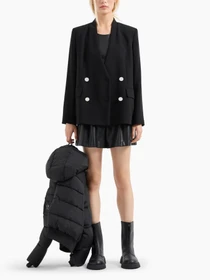 Куртки та дублянки Armani Exchange модель XW000033-AF10248-UC001 Фото