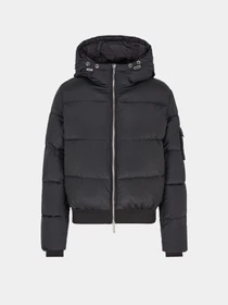 Куртки та дублянки Armani Exchange модель XW000033-AF10248-UC001 Фото