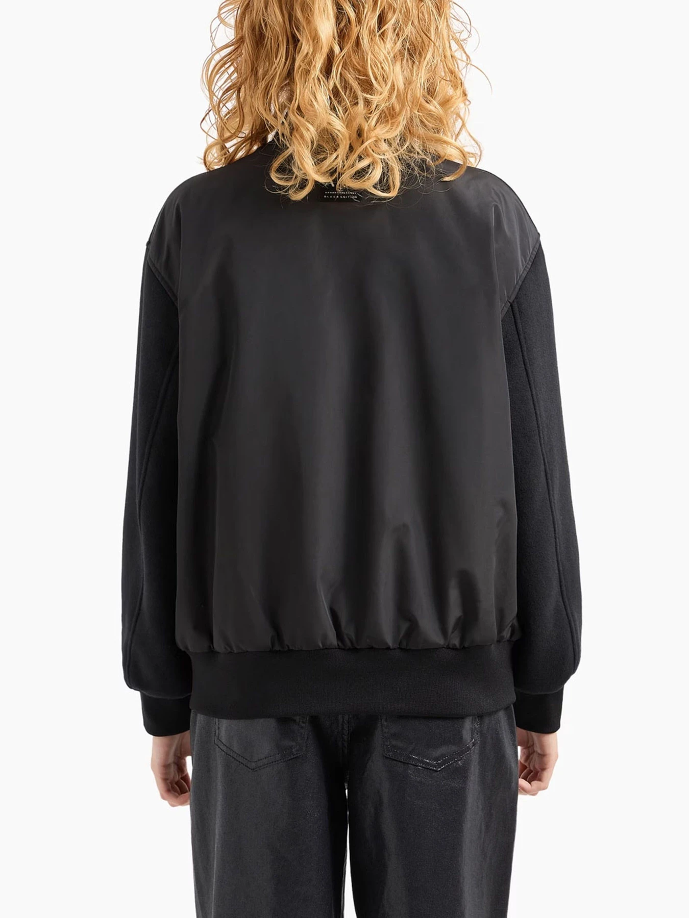 Куртки и дубленки Armani Exchange модель XW000034-AF10257-UC001 Фото