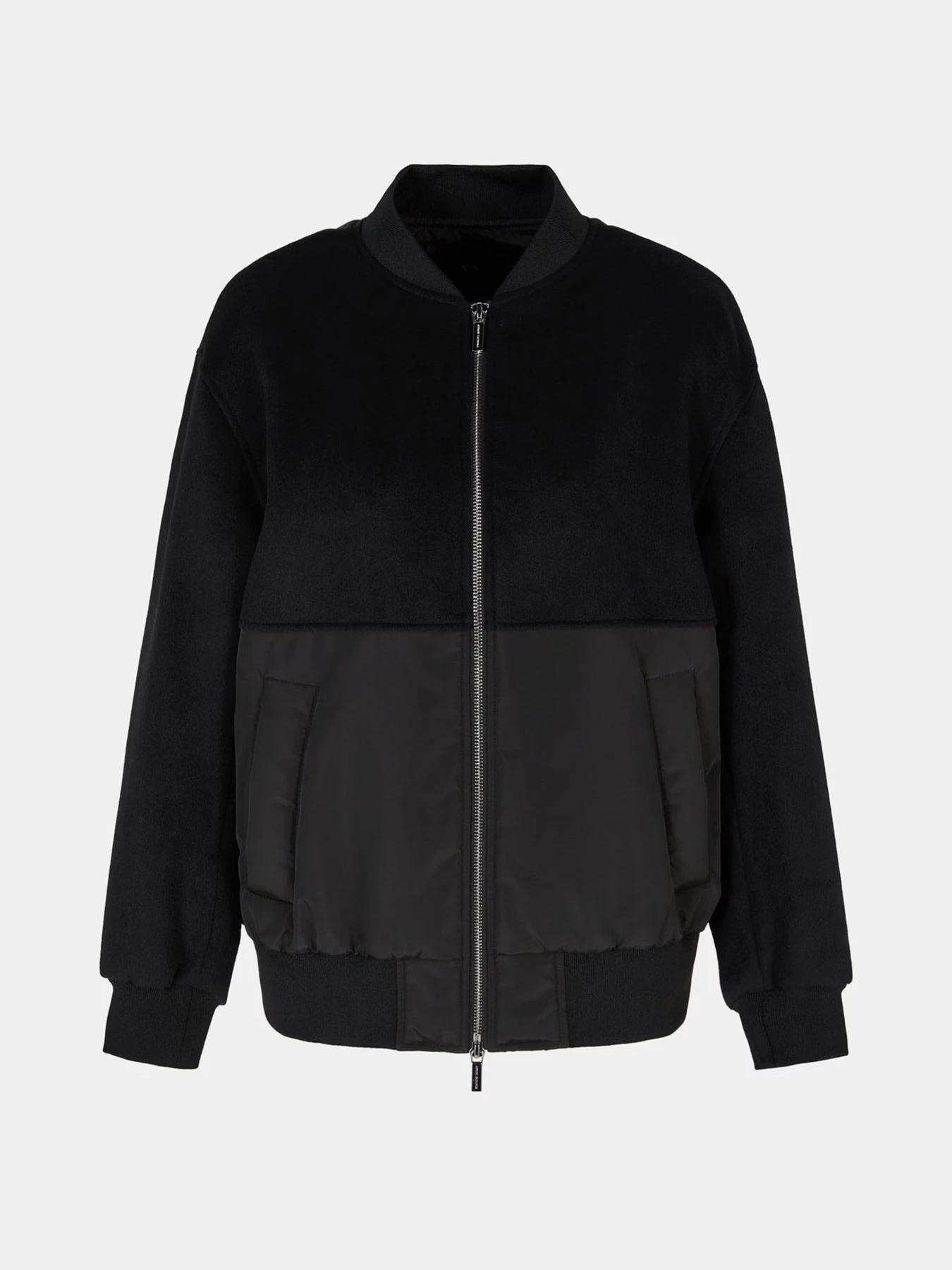 Куртки и дубленки Armani Exchange модель XW000034-AF10257-UC001 Фото