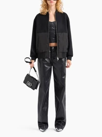 Куртки и дубленки Armani Exchange модель XW000034-AF10257-UC001 Фото
