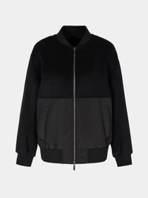 Куртки и дубленки Armani Exchange модель XW000034-AF10257-UC001 Фото