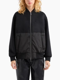 Куртки та дублянки Armani Exchange модель XW000034-AF10257-UC001 Фото