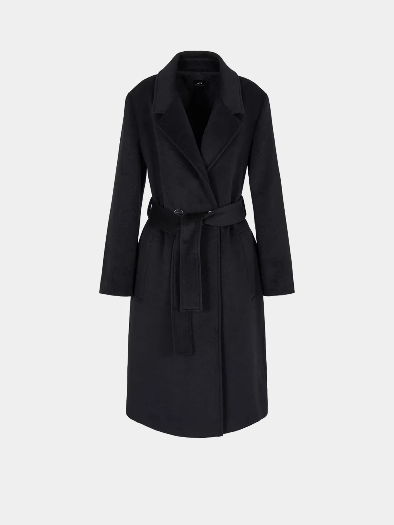 Пальта та плащі Armani Exchange модель XW000035-AF10257-UC001 Фото