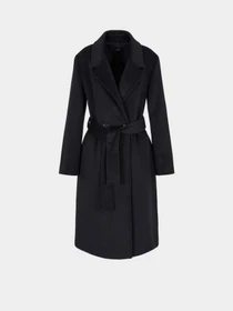 Пальта та плащі Armani Exchange модель XW000035-AF10257-UC001 Фото