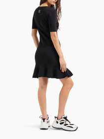 Платья Armani Exchange модель XW000048-AF10352-UC001 Фото