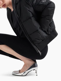 Платья Armani Exchange модель XW000049-AF10352-UC001 Фото