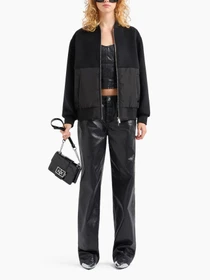 Футболки і поло Armani Exchange модель XW000077-AF10212-MC002 Фото